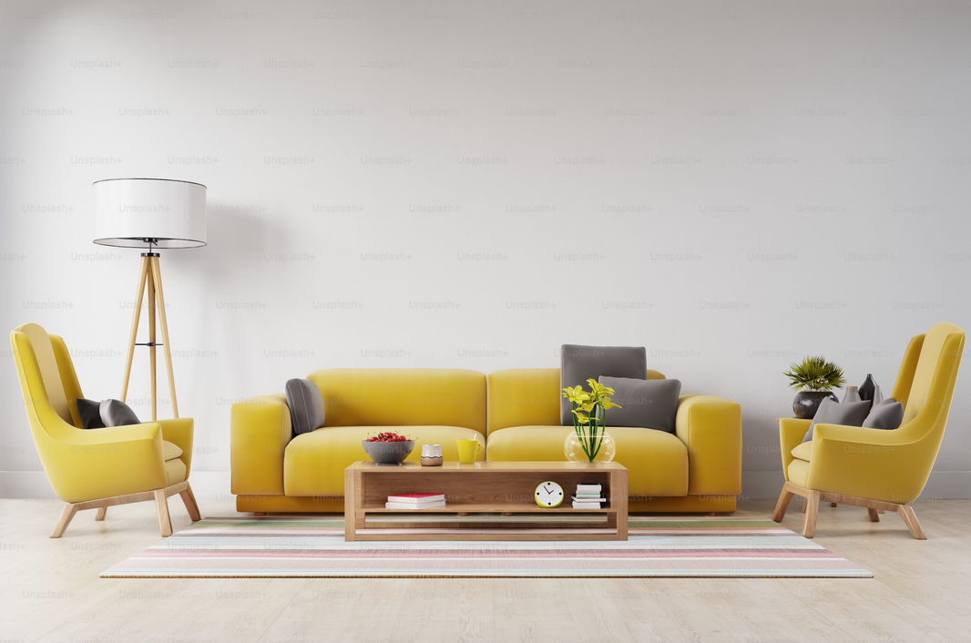 Balancing Form and Function in Furniture Design