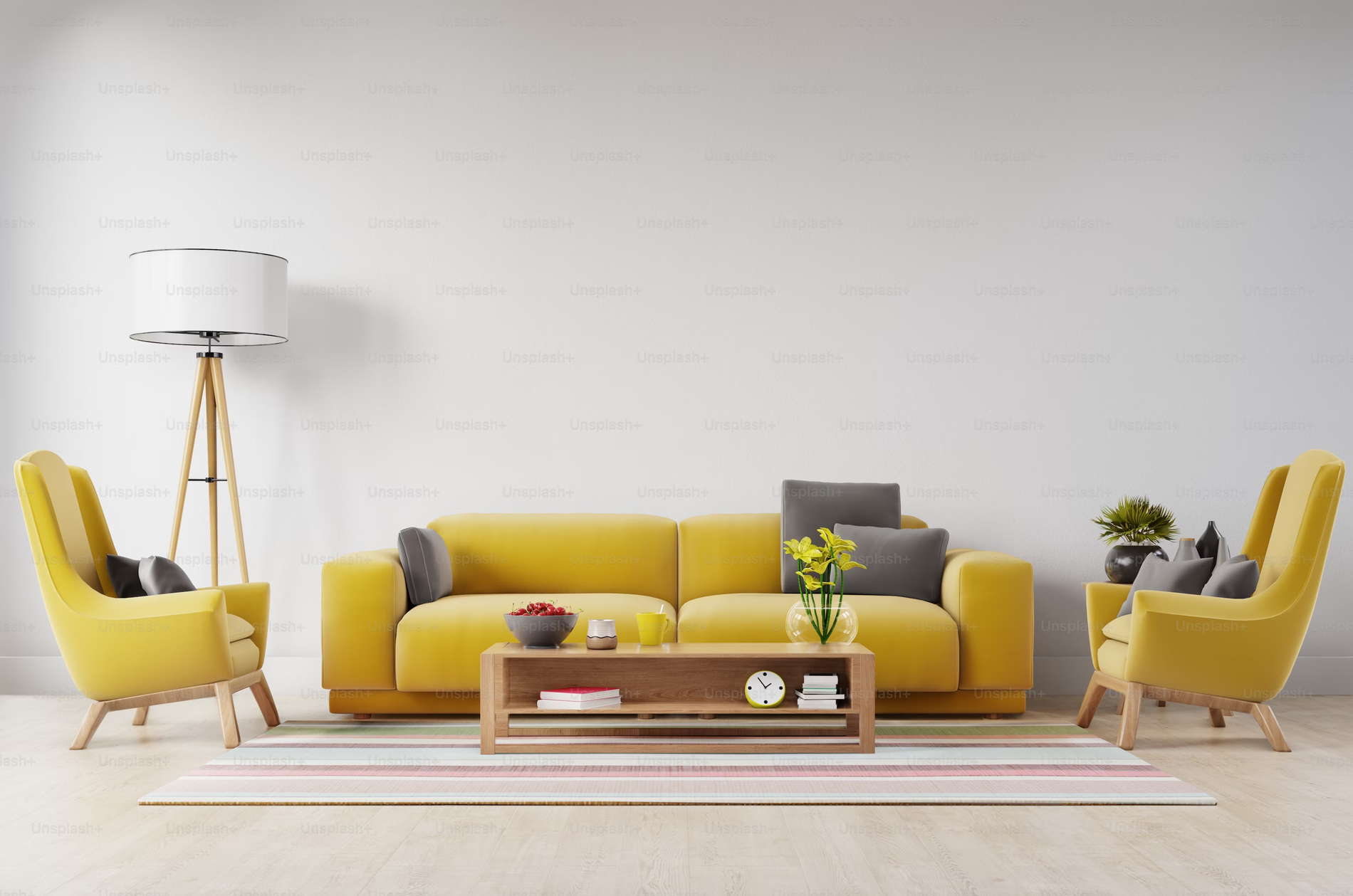 Balancing Form and Function in Furniture Design