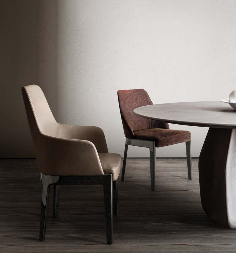 Create your home office with comfortable chairs