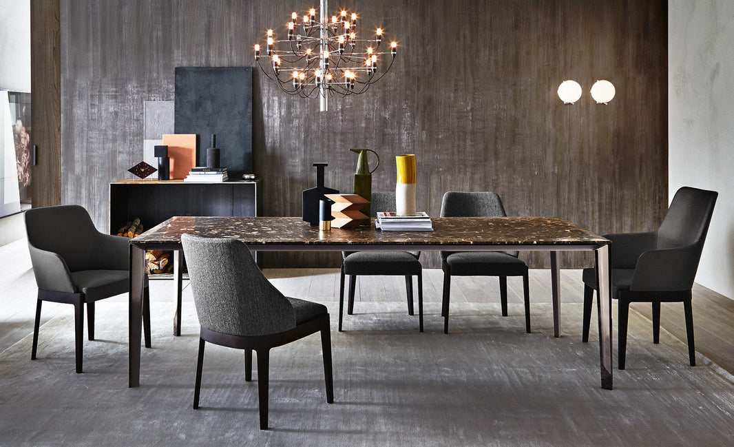 Maximise Small Spaces: Choosing the Right Furniture