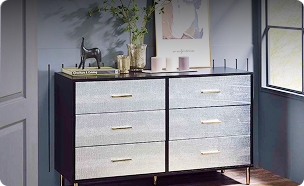 Dressers