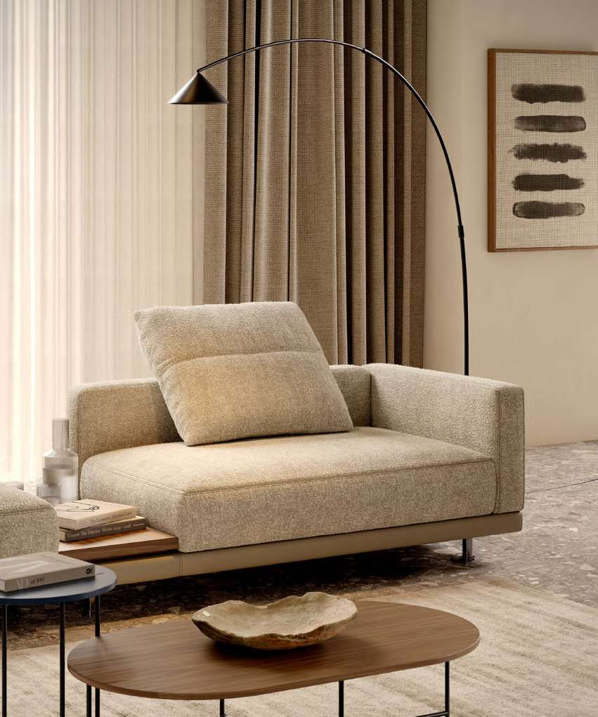 Sectional Sofa