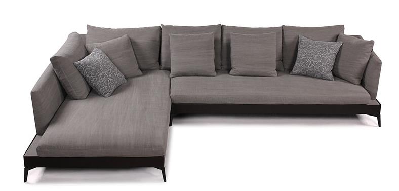 L Sofa