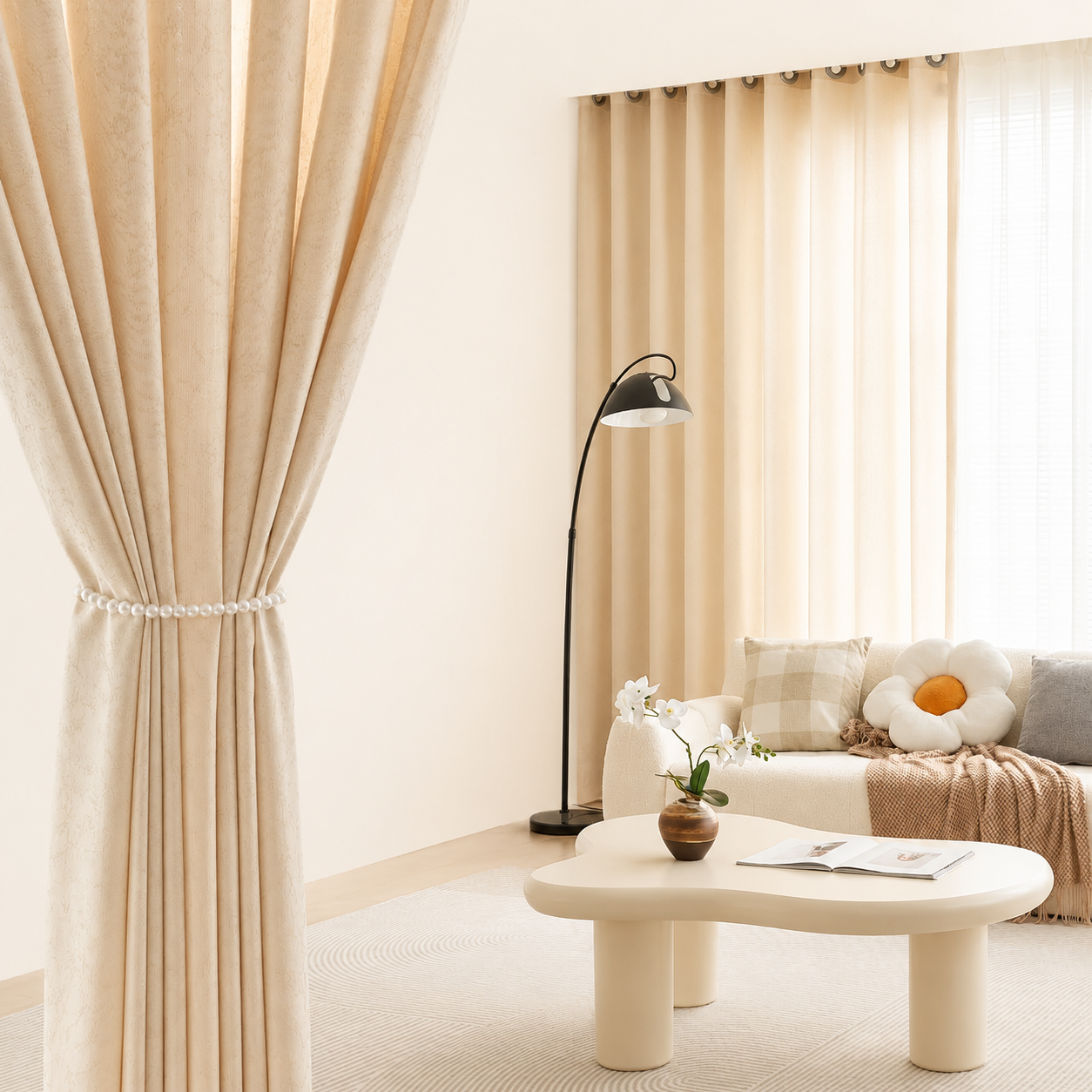 Furnishings