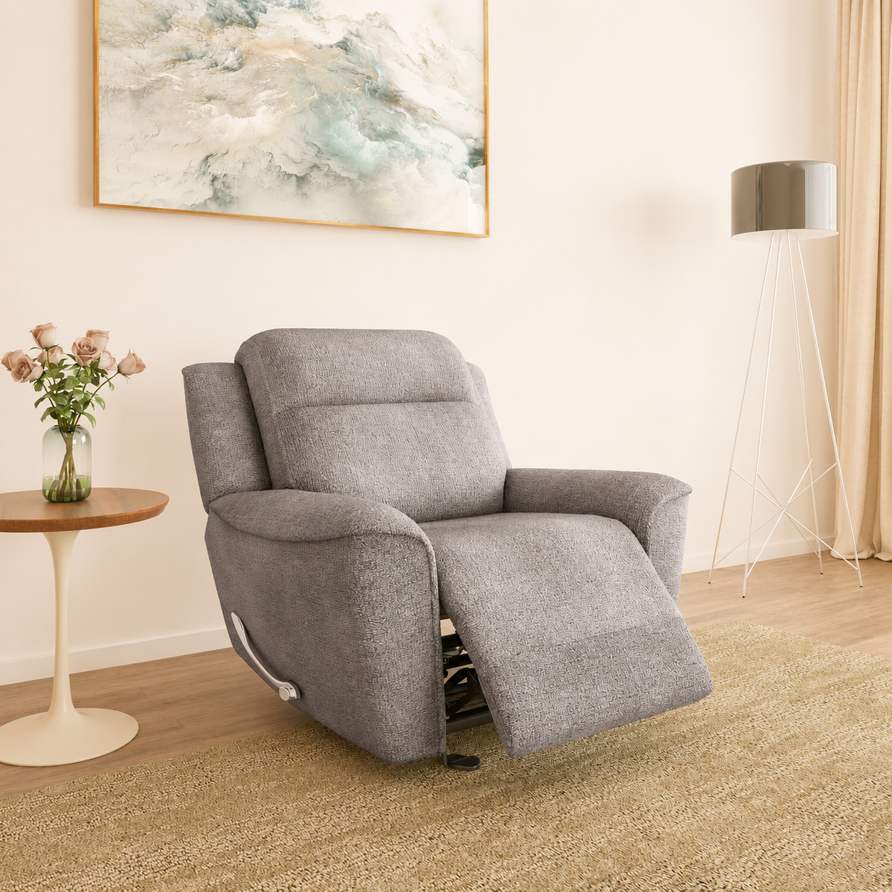 Recliners
