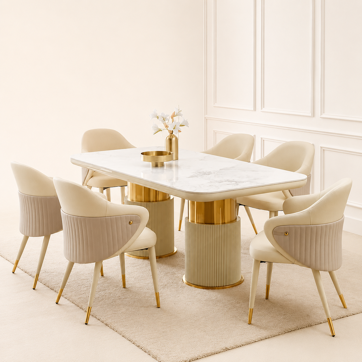 Dinning Tables