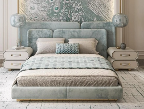 Beds