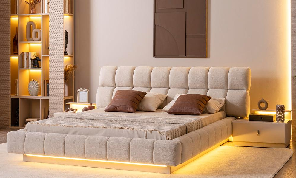 Beds