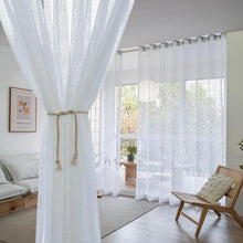 Curtains