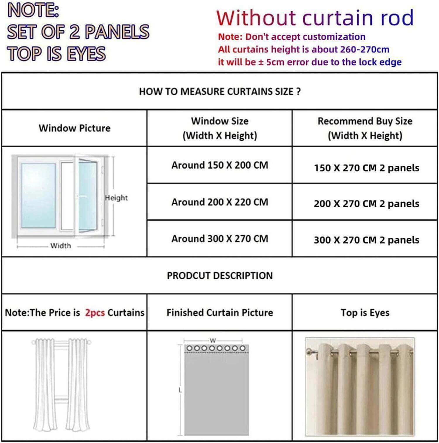 White Jacquard Voile Curtains European Floral Pattern Rod Pocket Bengaluru