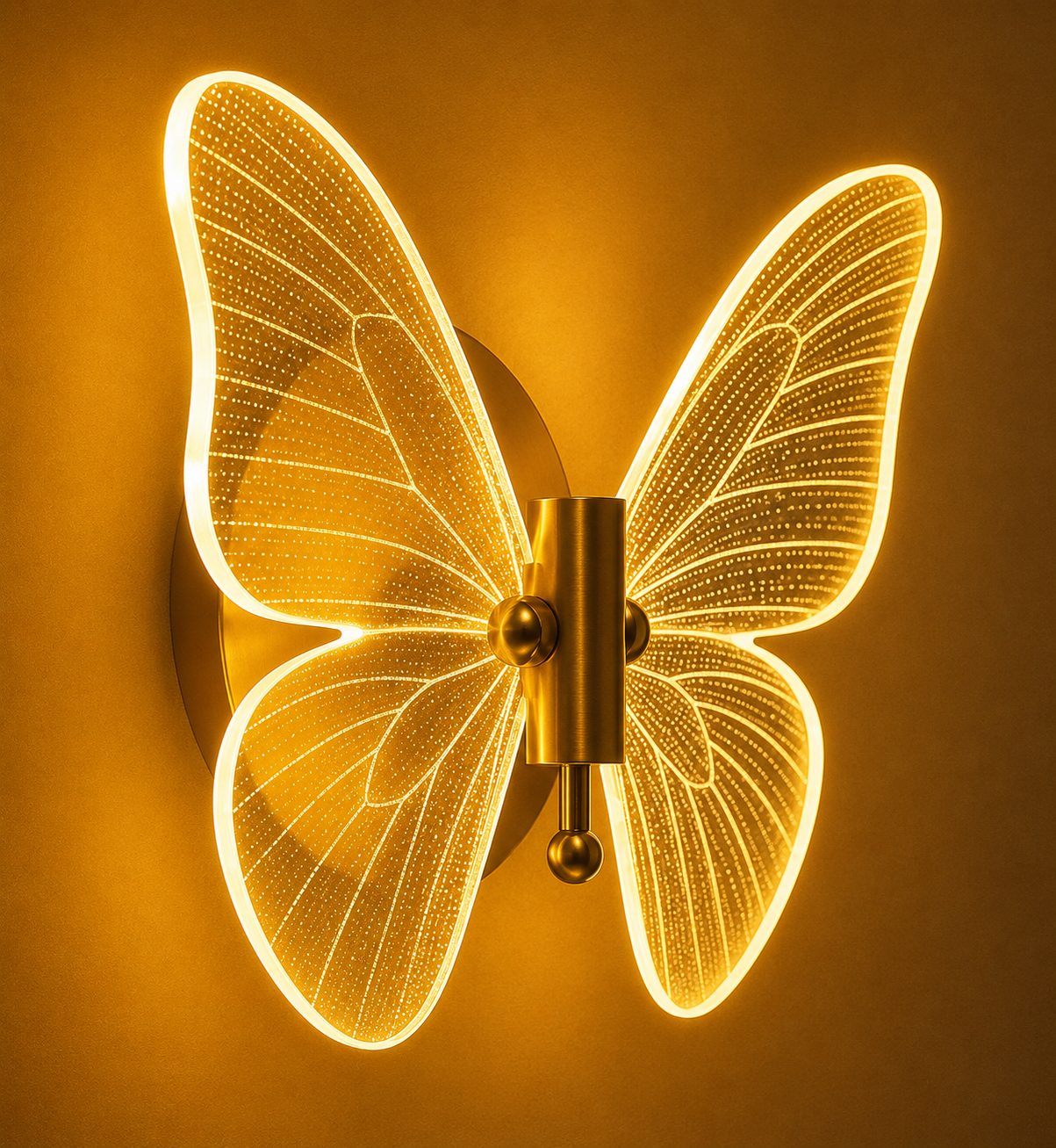Fiore Luxury Wall Lights For Living Room | Custom Made Direct From Manufacturer